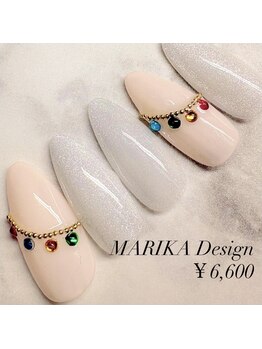 アールイー(Re:)/スタッフ定額 まりか