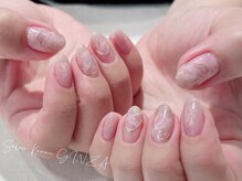 カナウ 銀座店(Kanau)/持ち込みデザイン