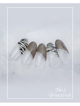 はあとねいる 大阪南堀江店/定額 4,400円