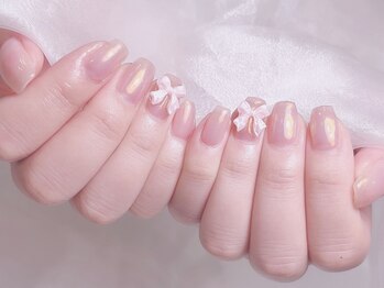 ミルキーココ(milky Coco)/