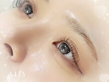 アイリー 今福鶴見(AILY)