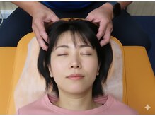 ラントベース 博多本店(RUNtoBASE)/心地よいタッチ