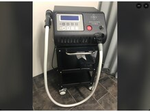 純国産ＵＯＭＯを使用☆男性の濃い毛に効果的な脱毛を実現！