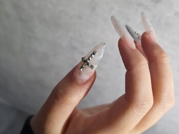 カディ(Kady)/スカルプクロスデザイン