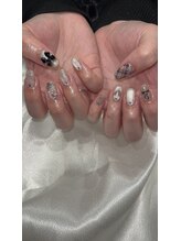 シェリー(CHERIE)/白黒ガーリー♪♪