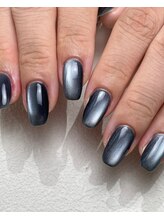 ノイスネイル(noice nail)/マグネットワンカラー