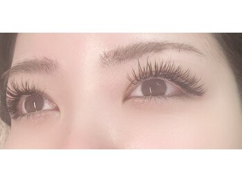 イイビ 中目黒(iibi)/ダブルバインドロック・マツエク