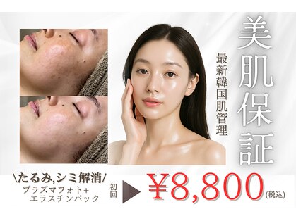 グロッシー(glossy)の写真