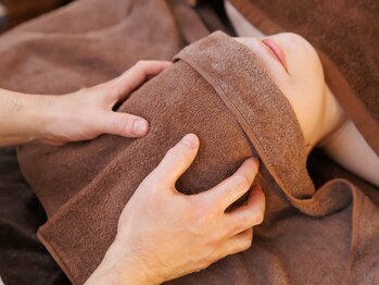 バロン(BARON)/美容整体アロマオイルリンパ