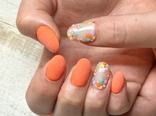 マイレ(Maile)/150min/order &nbsp;design 