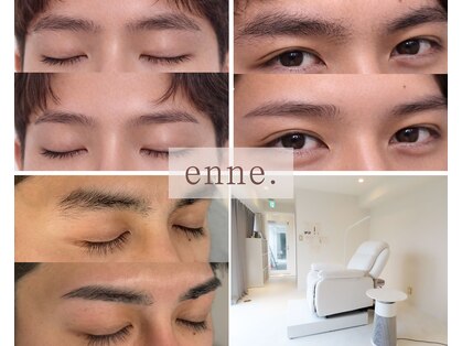 エン 新宿(enne.)の写真