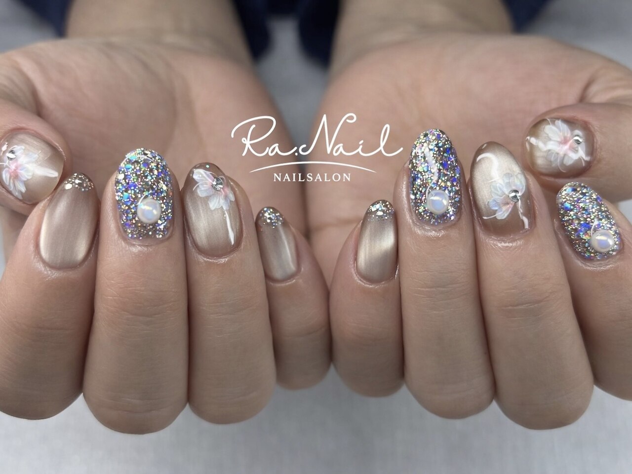 ラーネイル(Ra.Nail)｜ホットペッパービューティー