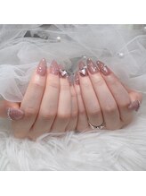 グリッター(Glitter)/定額C