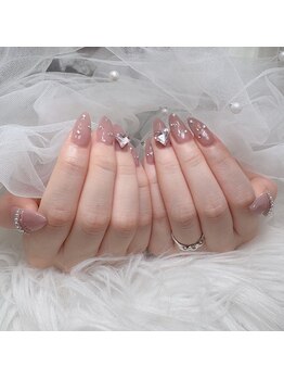 グリッター(Glitter)/定額C