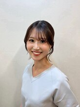 ハリナチュレ 錦糸町店&nbsp;CHIHIRO 先生