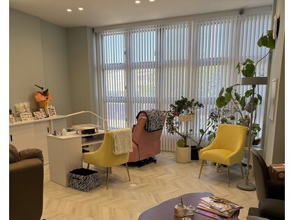 マムズネイルプラス(mam’s nail plus)の写真