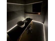 ソリーソ(Sorriso)の雰囲気（鍛えるだけでなくマッサージでも整える◎日頃の頑張りを癒しへ）