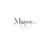 ミニョン(Mignon)のお店ロゴ