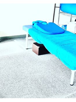 ニイミの写真/貸し切りリラクゼーションサロンで、周りを気にしない贅沢な自分時間を自然のBGMで満喫★