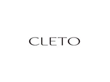 CLETO 中目黒【マグネット・フィルイン・長さだし】