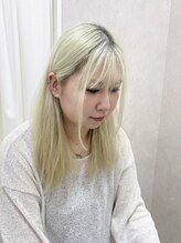 セーナ 新宿(cena.)&nbsp;上泉 