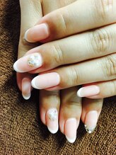 クレア(CREA)/CREA★nailcollection