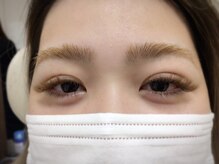 エトワール 大垣店(Etoile)/3Dラッシュでオールブラウン