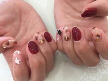 シエル(Ciel by Luxe)/星