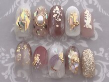 アール ブルー 六本木店(R blue)/【定額90分】