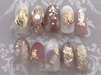 アール ブルー 六本木店(R blue)/【定額90分】