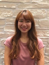 スポーツクラブNAS なんばパークス 成瀬 葵