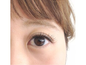 ムーンアイビューティープラス(moon eye beauty+)/ちょい盛りフラット120