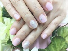 プルミエ ネイル(Premier Nail)/定額ネイル