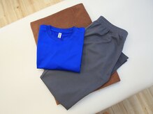 らくらく整体院 東川口 2号店/お着替え無料♪