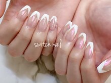 スウィッチ(SWITCH)/Vフレンチ