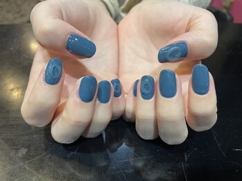 ボディ 高知店(BODY)/ブルー