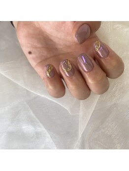 ヴァリエ(VARIE)/