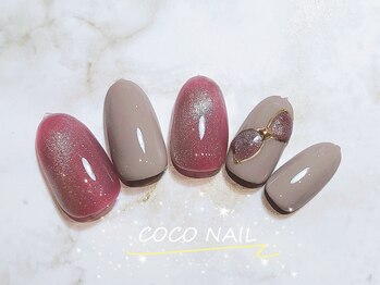 ココネイル 池袋東口店(COCO NAIL)/