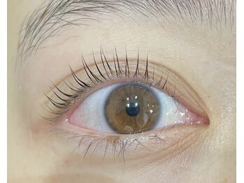 くるり 仲御徒町 上野御徒町店/パリジェンヌラッシュリフト