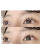 ナル(naru)/ケラチンラッシュリフト