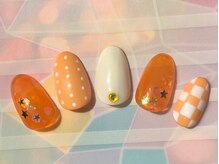 ウェヌスリコ(VENUSRICO.)/定額デザイン