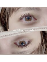 マリブアイラッシュ 太田店(malibu eyelash)/まつ毛パーマ