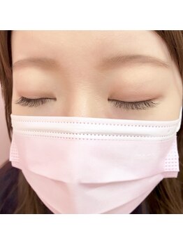 ユイット 武蔵境店(Huit)/ボリュームラッシュ