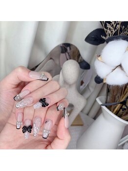 ディージーネイルサロン 渋谷店(DG nail salon)/