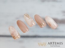 アルテミス(ARTEMIS)/シンプル系