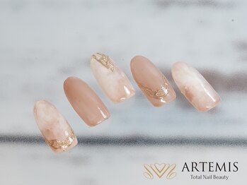 アルテミス(ARTEMIS)/シンプル系