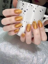 クイーンズビューティーサロン 歌舞伎町店(Queen's beauty salon)/マグネット