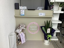 グッドバイブス(GOOD VIBES)/#長崎#諫早#大村#メンズ脱毛