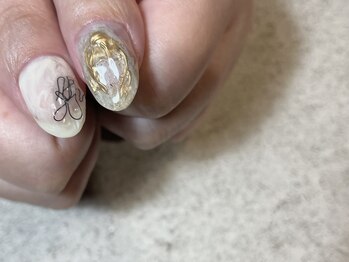 ユイル(Uill)/持ち込みニュアンス(90min)