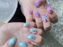 アトリエ ダブリュー バイ エニイテトロ(atelier W by ANYTETRO)/